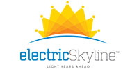 Electric Skyline Limited Logo