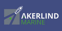 Akerlind Marine Logo