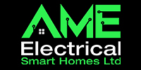 AME Electrical Smart Homes Ltd