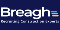 Breagh Recruiting Construction Experts