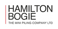 Hamilton Bogie