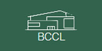 BCCL Building Contractor Ltd Logo