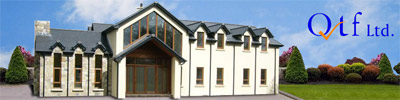 Quality Timber Frame [QTF] Image