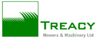 Treacy Mowers & Machinery Ltd