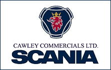 Cawley Commercials