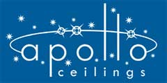 Apollo Ceilings