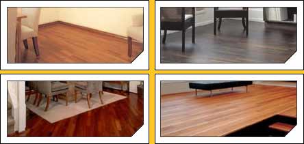 AMJ Flooring Image