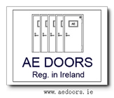 AE DOORS