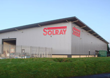 Comyn Ching & Co (Solray) Ltd Image