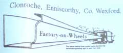 Clonroche Seamless