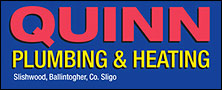 Quinn Plumbing & Heating