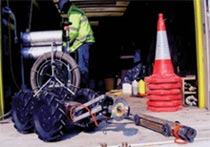 Munster Drain & Tube Cleaning Ltd Image