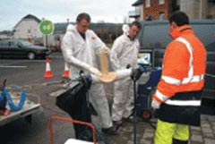 Munster Drain & Tube Cleaning Ltd Image