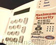 Maximum Security Systems Image