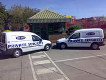 Private Security Ireland Limited Image