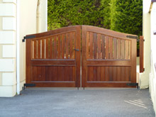 Friary Timber Products Image