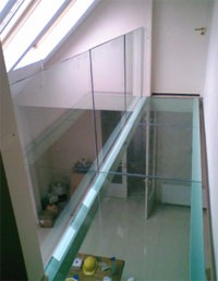 Rich Glass & Glazing Limited Image