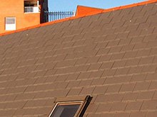 Actfast Roofing Image