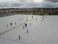 McDermott Roofing Image