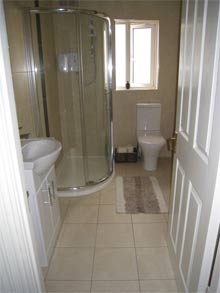 Lima Tiling & Bathrooms Image