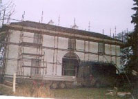 McGuirk Roofing Image