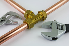 CT Plumbing & Heating Image