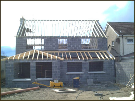 Owen Lawlor Carpentry & Construction Image