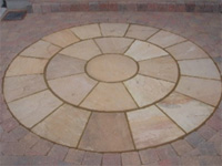 OMalley Paving Image