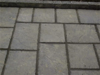 OMalley Paving Image