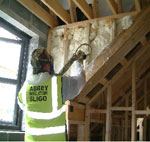 Abbey Insulation Image