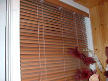 Fine Style Blinds Image