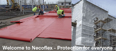 Necoflex Limited Image