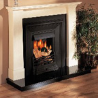 Marble City Fireplaces Image