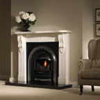 Marble City Fireplaces Image