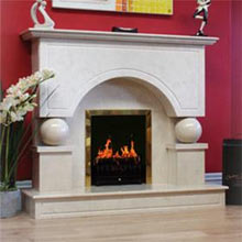 Roscommon Fireplace Centre Image