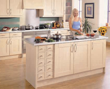 Keane Kitchens Limited Image