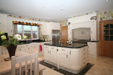 Ian Smyth Kitchens Ltd. Image