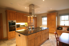 Ian Smyth Kitchens Ltd. Image