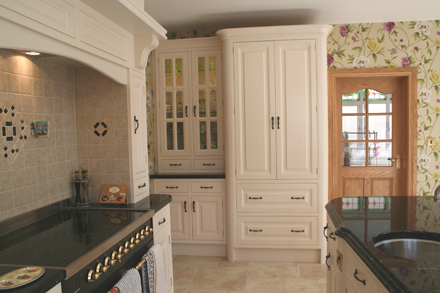 Ian Smyth Kitchens Ltd. Image