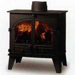 The Stove People Ltd t/a Stoves Ireland Image