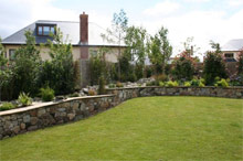 John Durston Landscape Design Image