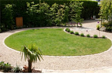 John Durston Landscape Design Image