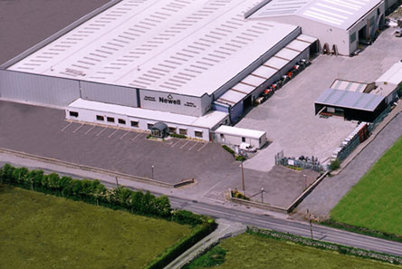 Newell Roofing Products Ltd Image