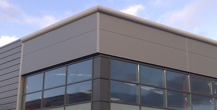 Newell Roofing Products Ltd Image