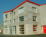 MBC Timber Frame Ltd Image