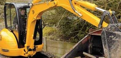 Swan Plant Hire (Dublin) Ltd Image