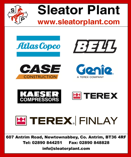 Sleator Plant Image