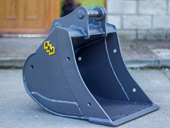 R & M Buckets Ltd Image