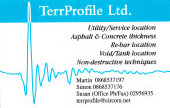 TerrProfile Ltd Image