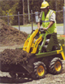 Swan Plant Hire (Dublin) Ltd Image